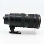 Nikon AF-S 70-200mm f/2.8 G ED VR II