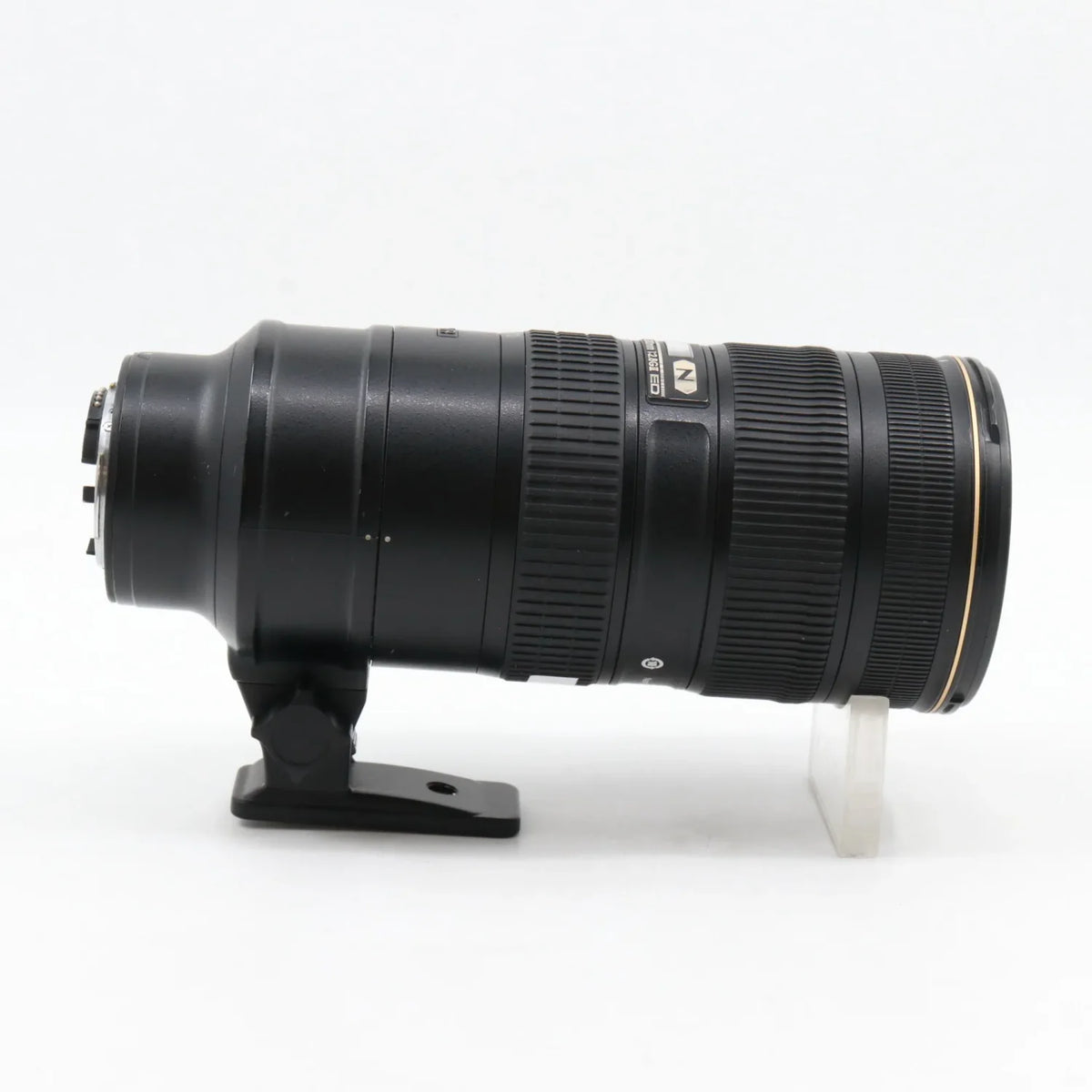 Nikon AF-S 70-200mm f/2.8 G ED VR II