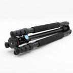 Sirui Traveller T-1004XL + E-10 used