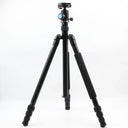 Sirui Traveller T-1004XL + E-10 used