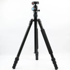 Sirui Traveller T-1004XL + E-10 used