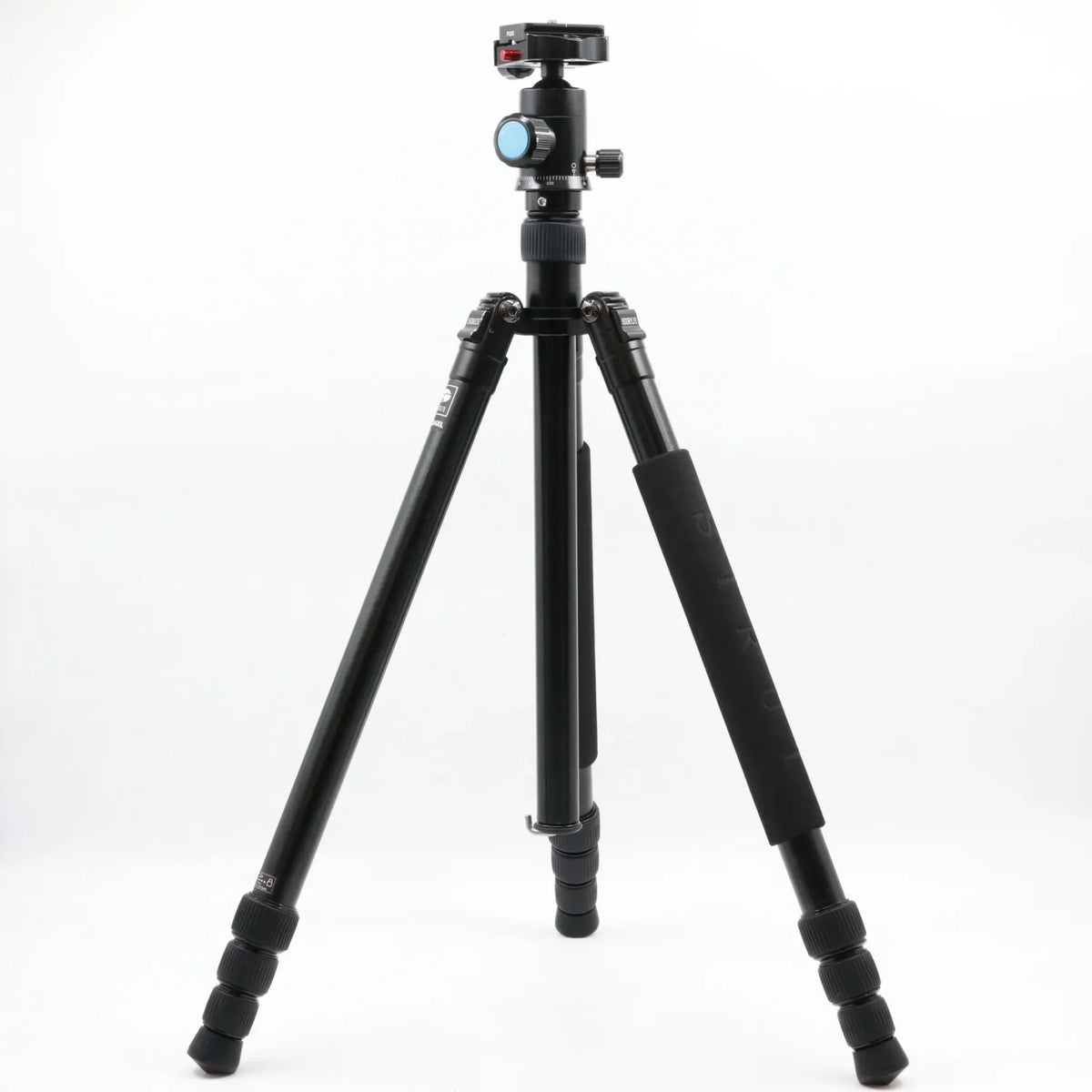 Sirui Traveller T-1004XL + E-10 used