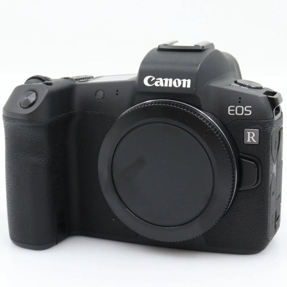 Canon EOS R Gehäuse gebraucht