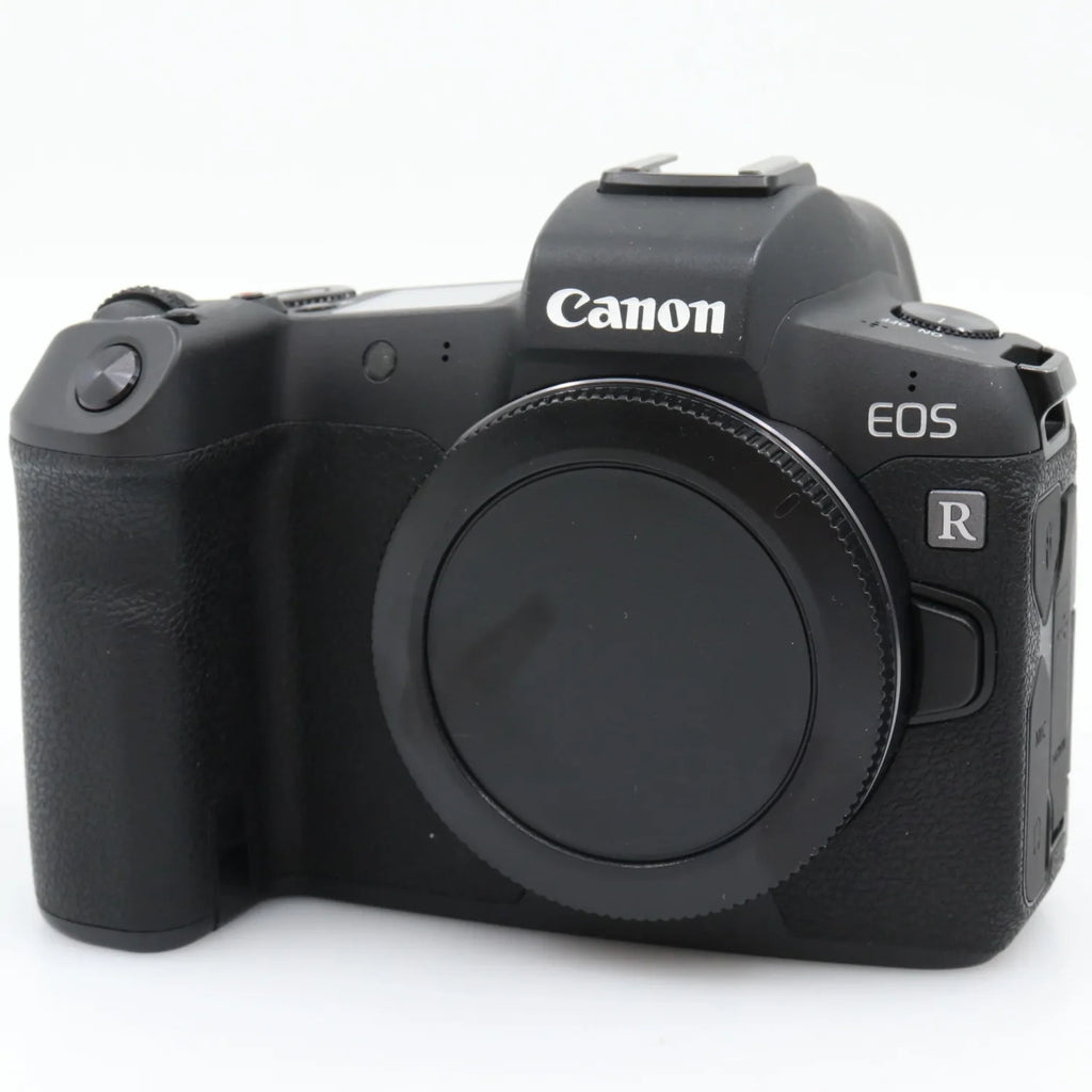 Canon EOS R Gehäuse gebraucht