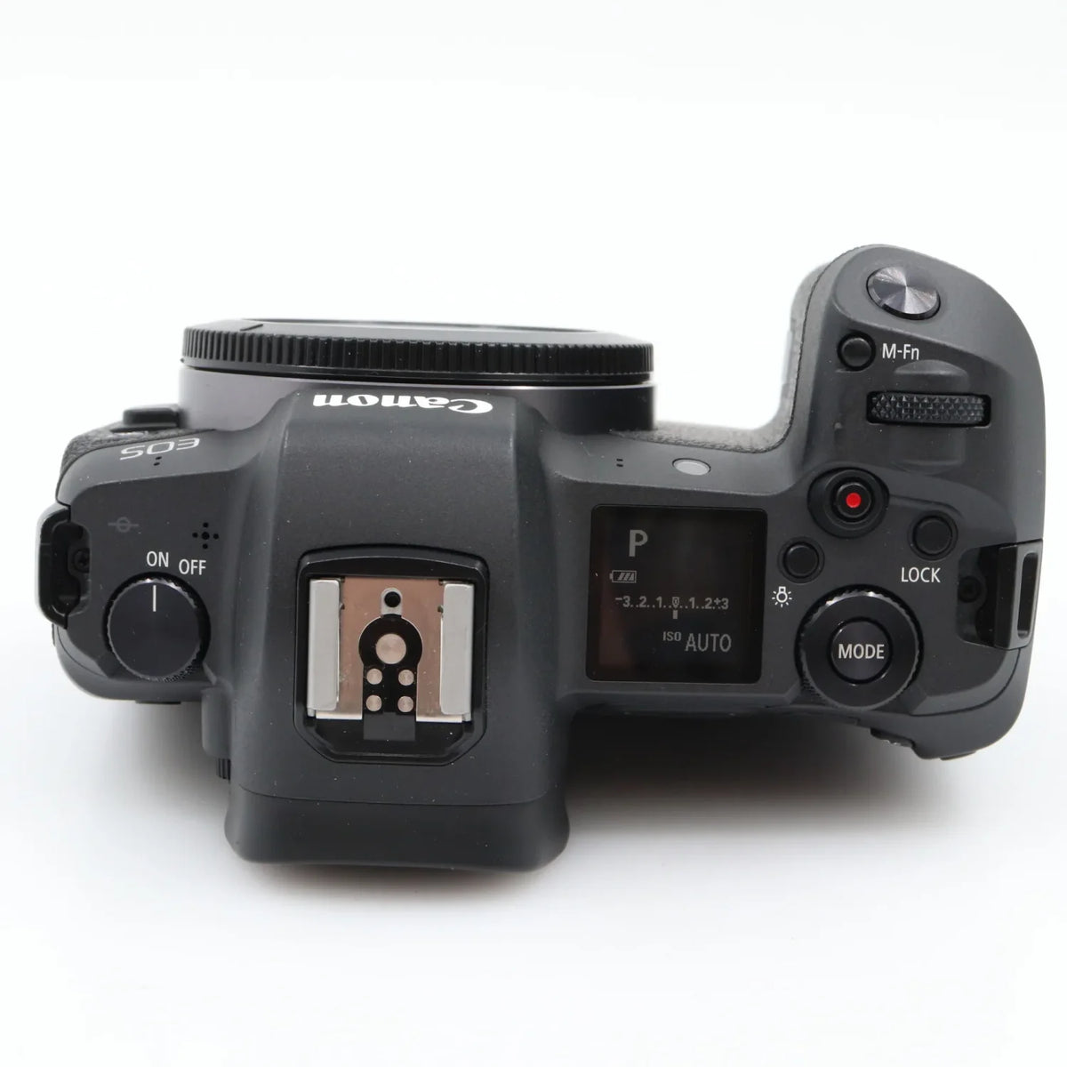 Canon EOS R Gehäuse gebraucht