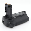 Canon BG-E20 batterygrip used