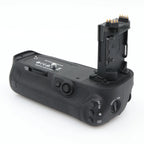 Canon BG-E20 batterygrip used