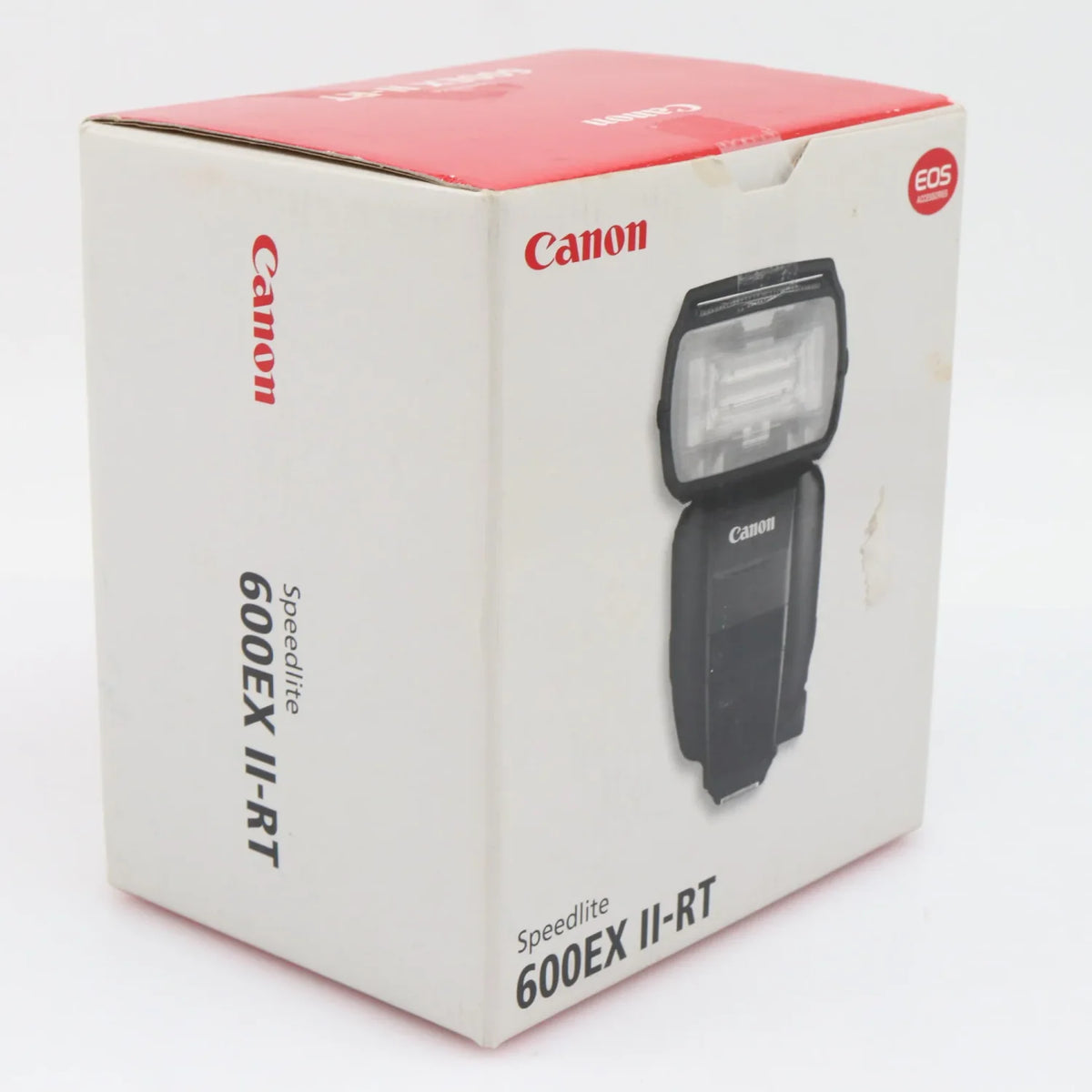 Canon Speedlite 600EX II-RT used