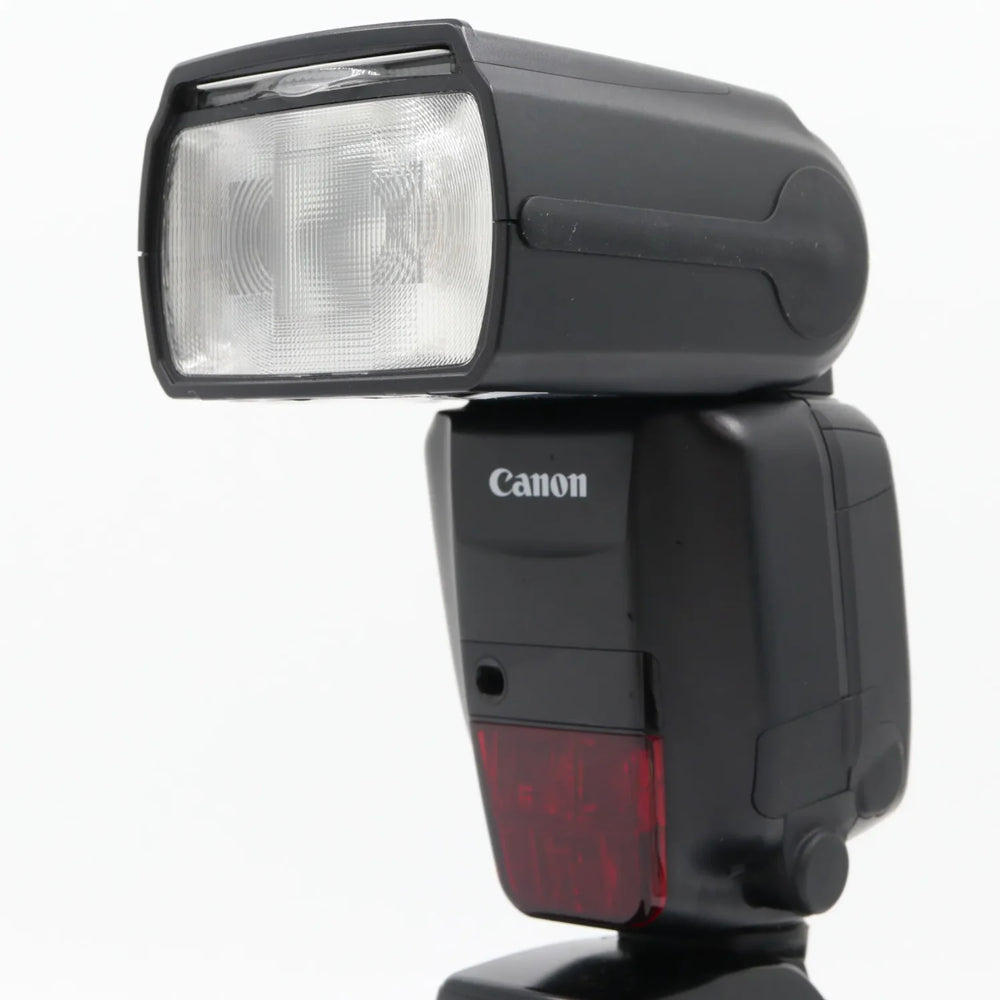 Canon Speedlite 600EX II-RT used