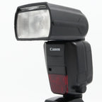 Canon Speedlite 600EX II-RT used