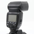 Canon Speedlite 600EX II-RT used