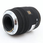 Sigma 70mm f/2.8 EX DG Macro Canon used