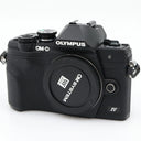 Olympus OM-D E-M10 mark IV Gehäuse gebraucht