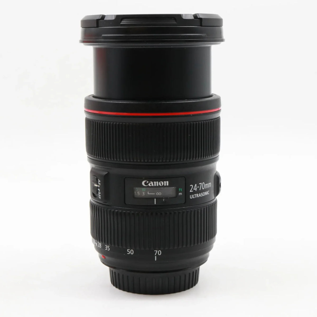 Canon EF 24-70mm f/2.8 L II USM occasion