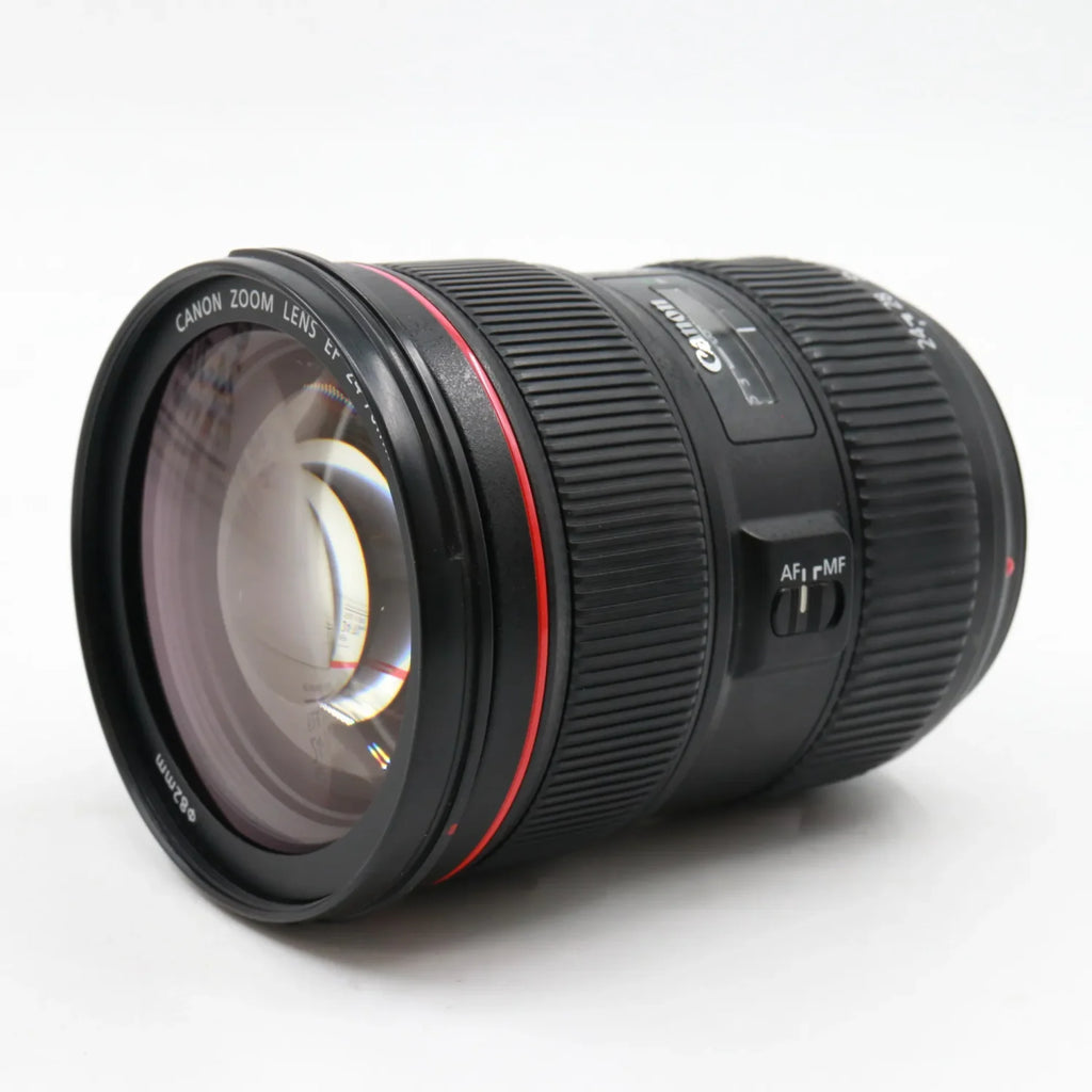 Canon EF 24-70mm f/2.8 L II USM occasion