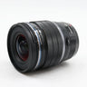 Olympus M.Zuiko Digital 17mm f/1.2 PRO tweedehands