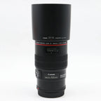 Canon EF 100mm f/2 USM gebraucht