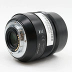 Panasonic Leica DG Nocticron 42.5mm f/1.2 ASPH. segunda mano
