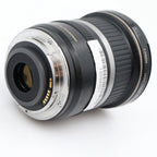 Canon EF-S 10-22mm f/3.5-4.5 USM usato