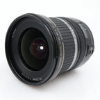 Canon EF-S 10-22mm f/3.5-4.5 USM usato