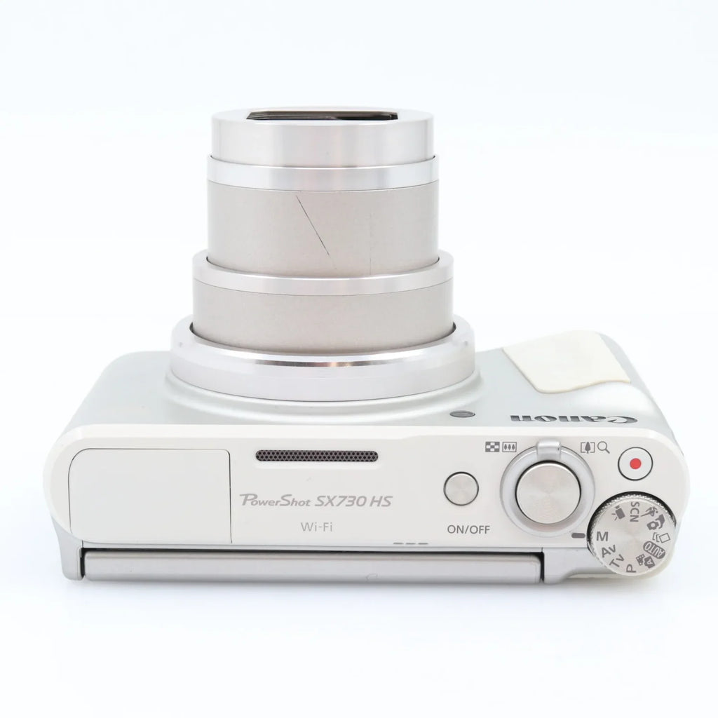 Canon Powershot SX730 HS gebraucht