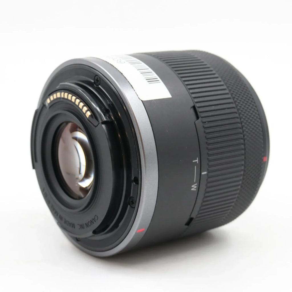 Canon RF-S 14-30mm f/4-6.3 IS STM PZ tweedehands