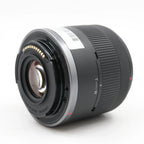 Canon RF-S 14-30mm f/4-6.3 IS STM PZ tweedehands
