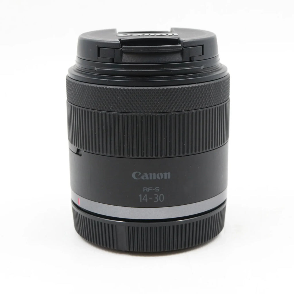 Canon RF-S 14-30mm f/4-6.3 IS STM PZ tweedehands