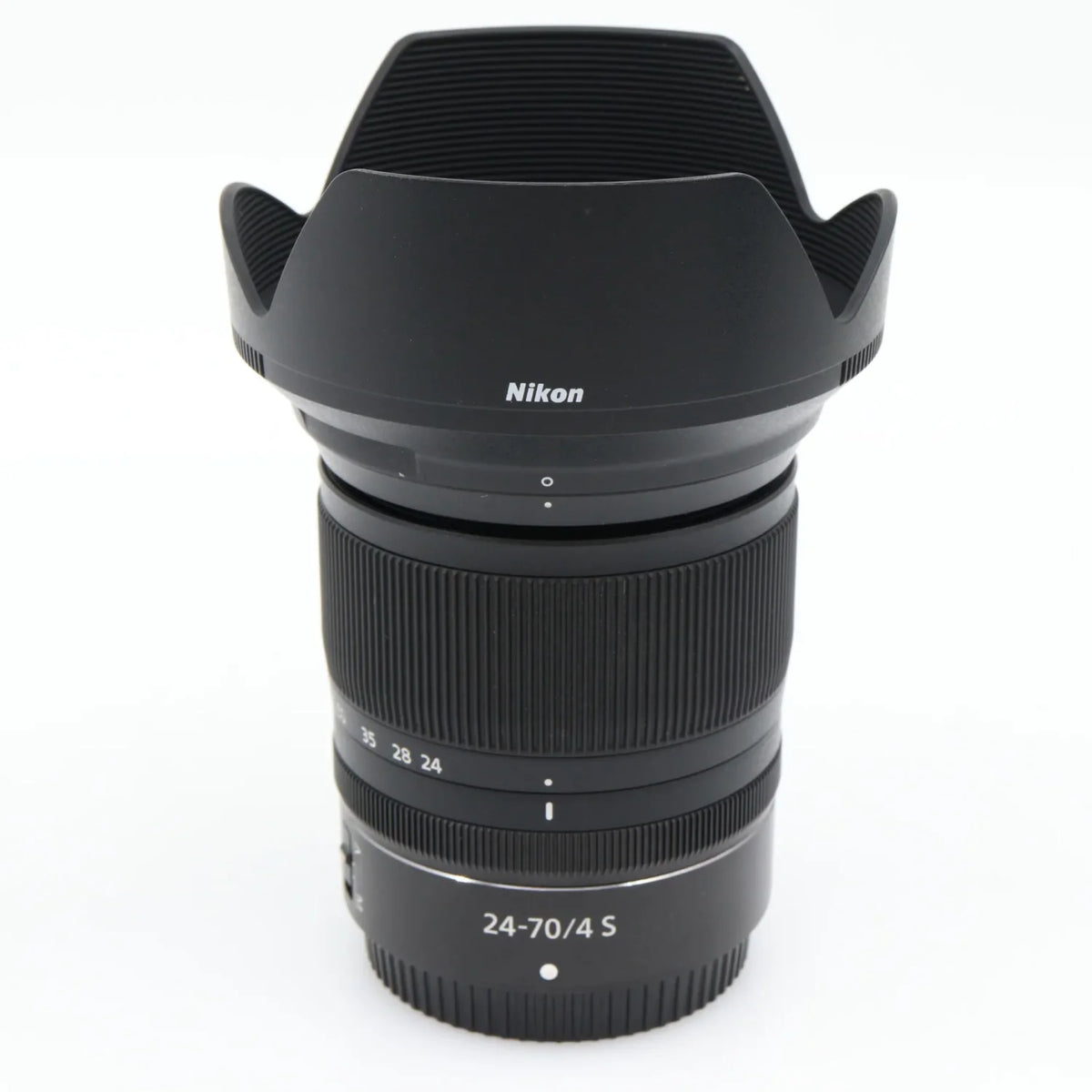 Nikon Z 24-70mm f/4 S gebraucht