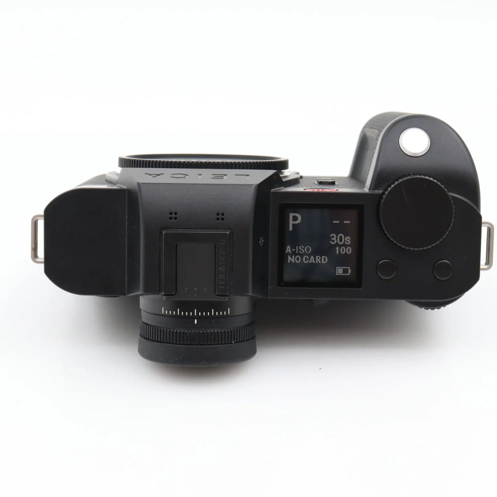 Leica 10880 SL2-S boîtier occasion