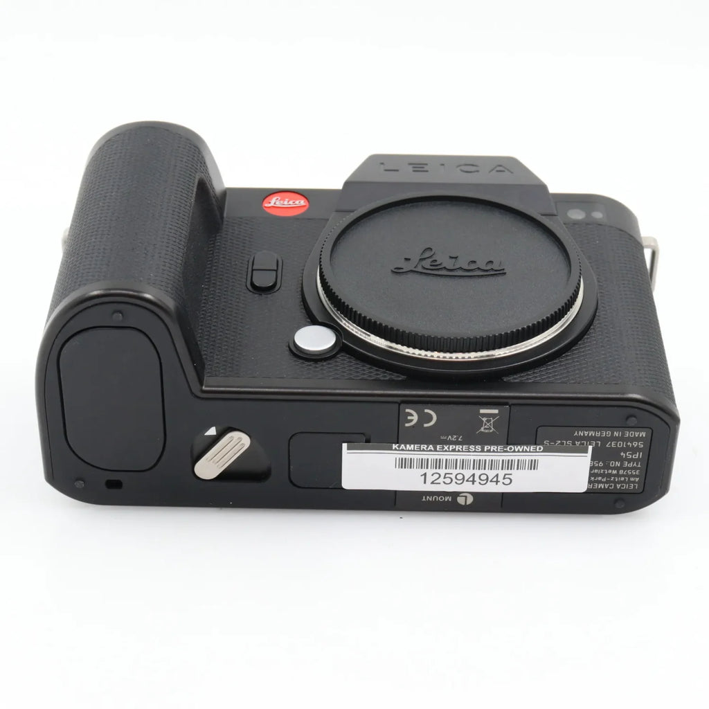 Leica 10880 SL2-S boîtier occasion