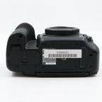 Nikon D500 body tweedehands