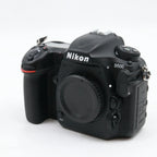 Nikon D500 body tweedehands