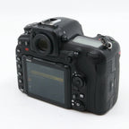Nikon D500 body tweedehands