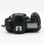 Nikon D500 body tweedehands