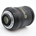 Nikon AF-S 18-200mm f/3.5-5.6G ED DX VR usato
