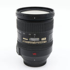 Nikon AF-S 18-200mm f/3.5-5.6G ED DX VR usato