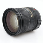 Nikon AF-S 18-200mm f/3.5-5.6G ED DX VR usato