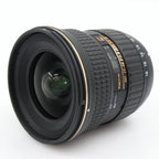 Tokina 11-16mm f/2.8 SD AT-X Pro (IF) DX II Nikon used