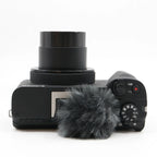 Canon Powershot V1 gebraucht