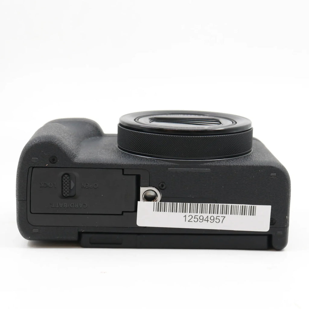 Canon Powershot V1 gebraucht