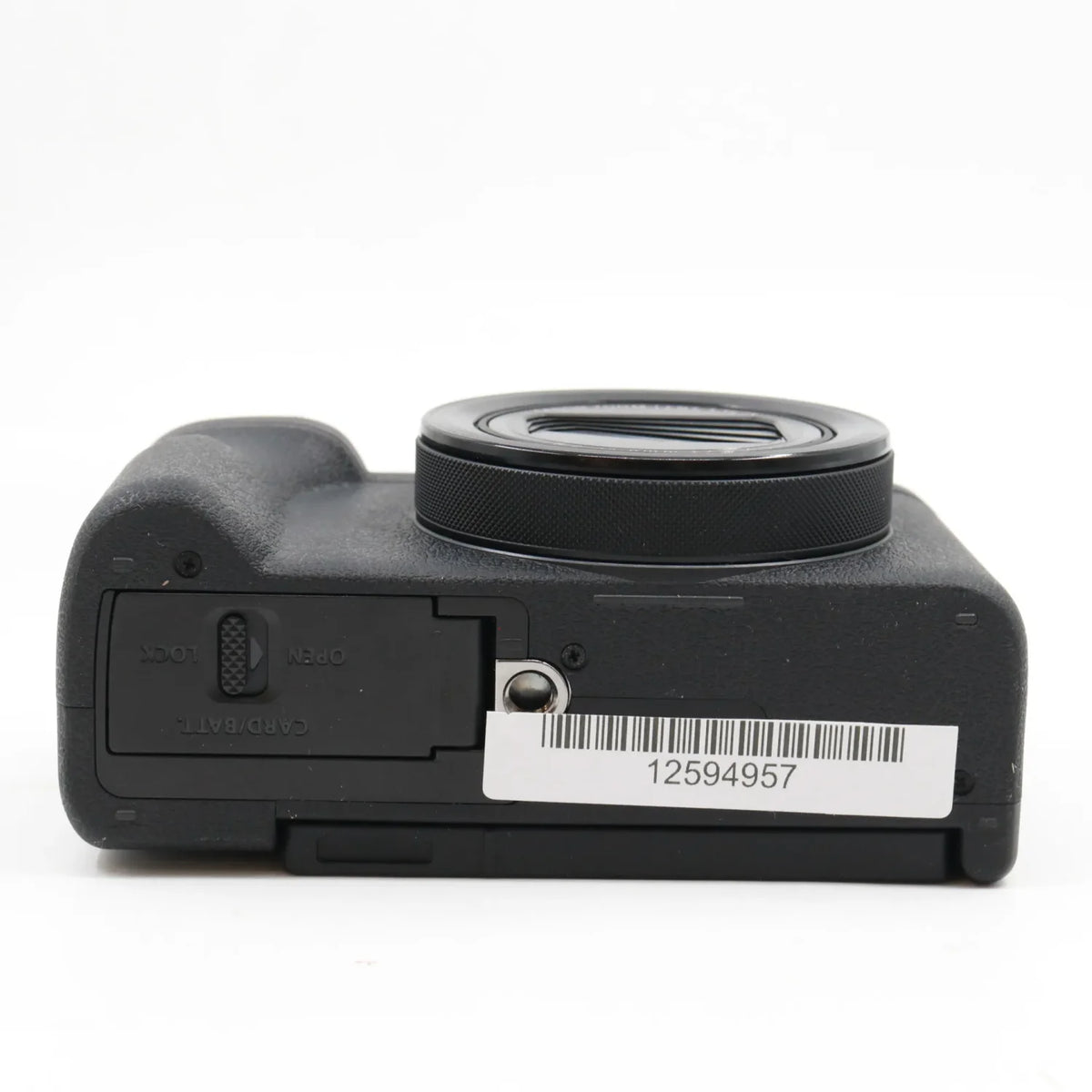 Canon Powershot V1 gebraucht