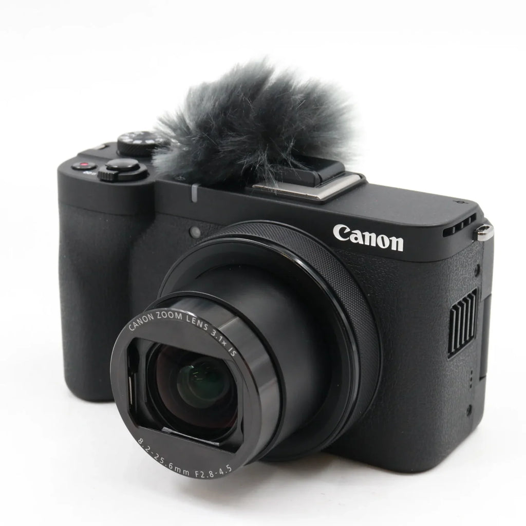Canon Powershot V1 gebraucht