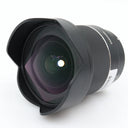 Samyang 14mm f/2.8 AF Sony FE usato