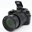 Sony Cybershot DSC-RX10 IV usato