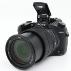 Sony Cybershot DSC-RX10 IV usato