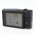 Canon Powershot SX740 HS used