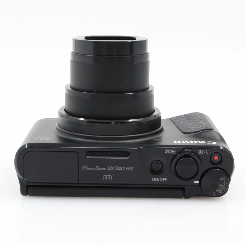 Canon Powershot SX740 HS used