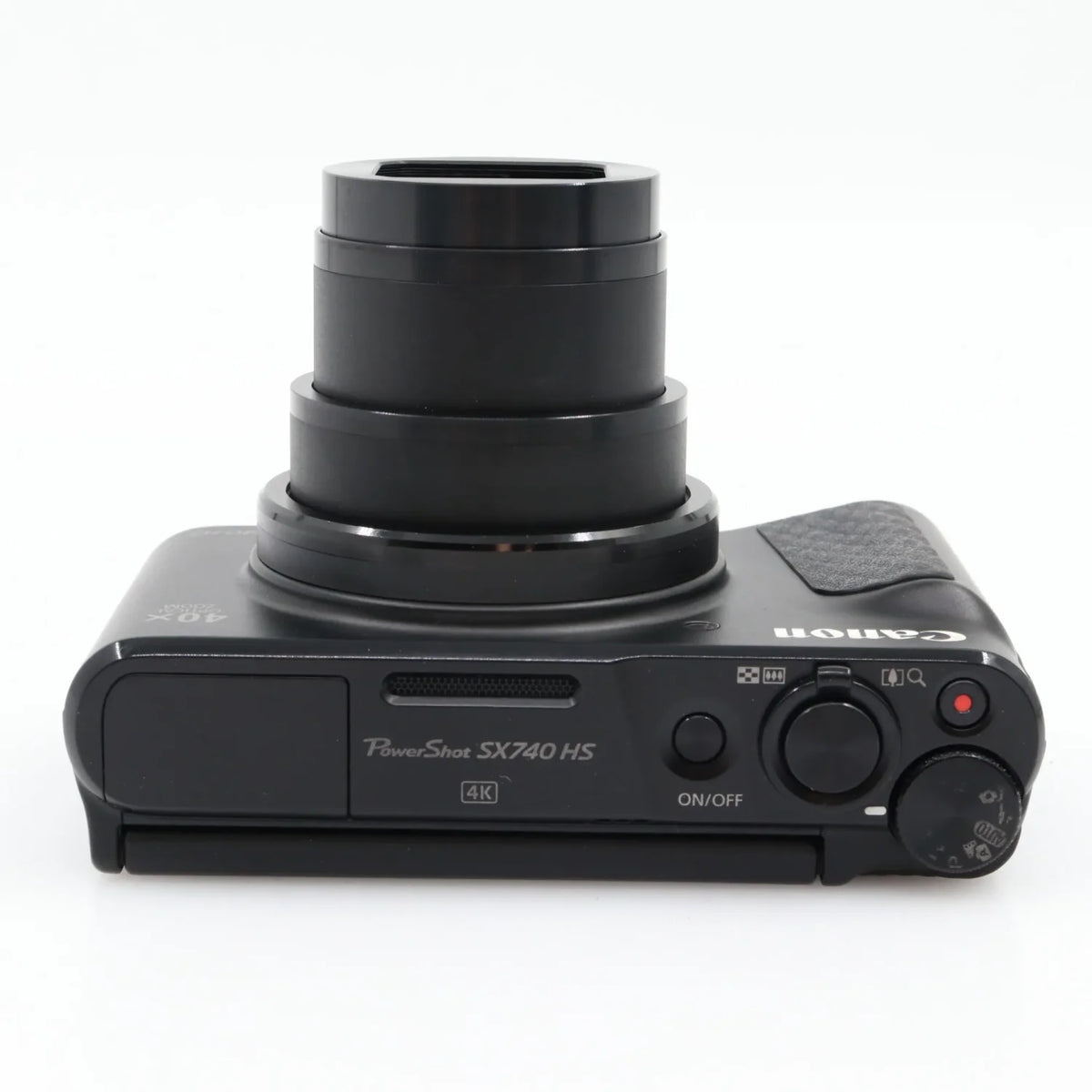 Canon Powershot SX740 HS used