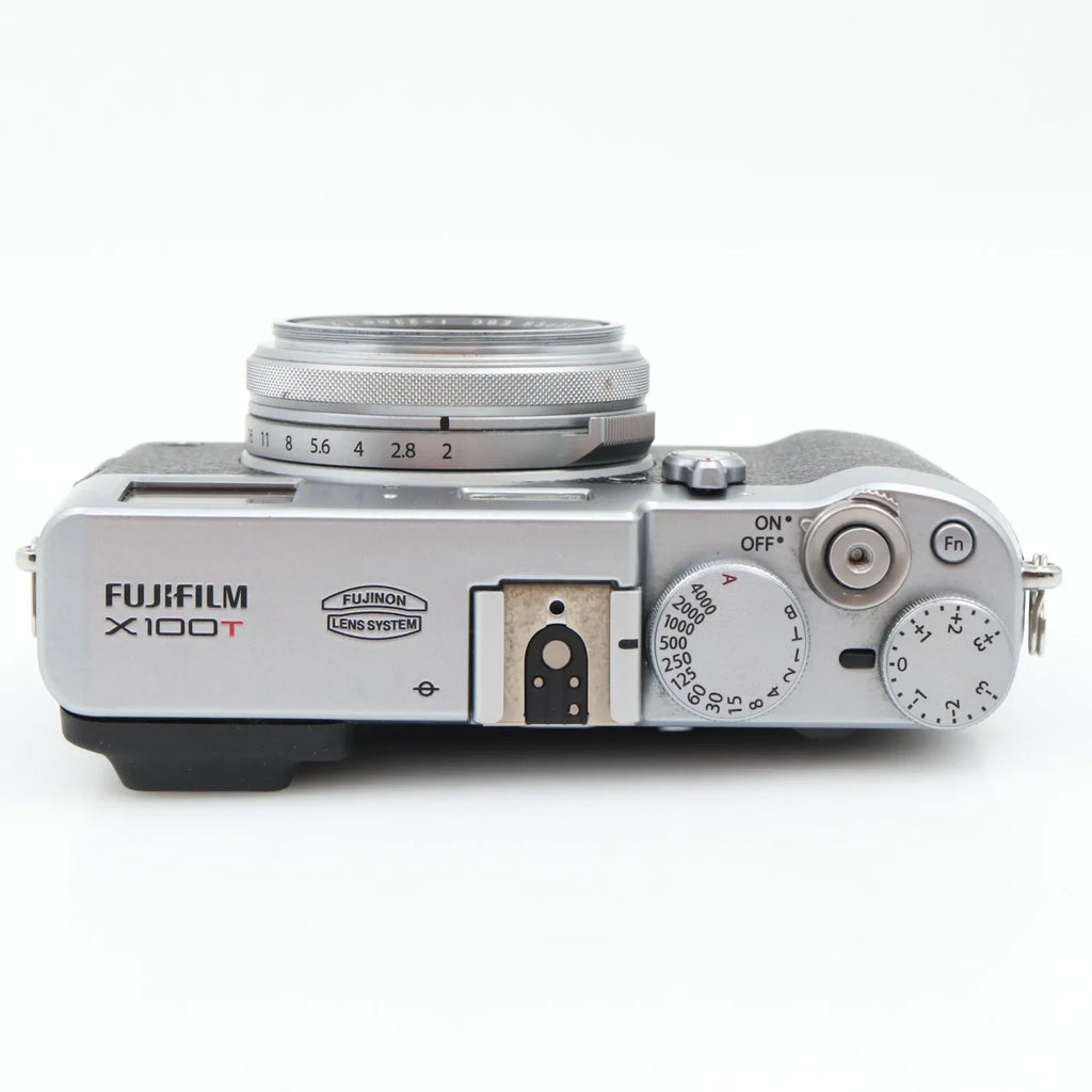 Fujifilm X100T occasion